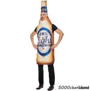 衣装 ミュンヘンのビール祭り服装 オクトーバーフェスト ドイツ風 メンズ 男性セット トップス ズボン ステージ衣装 仮装 パーティー A