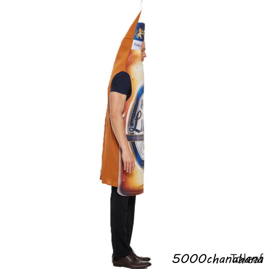 衣装 ミュンヘンのビール祭り服装 オクトーバーフェスト ドイツ風 メンズ 男性セット トップス ズボン ステージ衣装 仮装 パーティー A - 画像 (3)