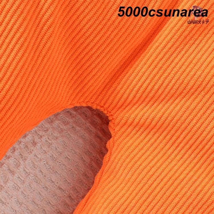 ハロウィン FCZY 仮装 変装 ベビー サロペット かぼちゃ ポンチョ オレンジ 幽霊 幼児 着ぐるみ オーバーオール キッズ 衣装 赤ちゃん 0-4歳 コスチューム - 画像 (4)