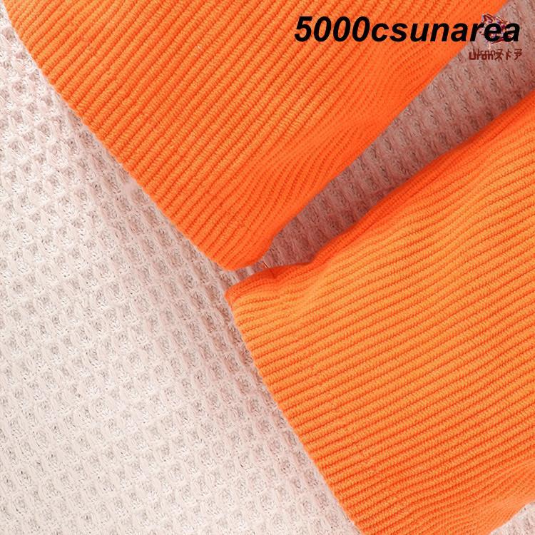 ハロウィン FCZY 仮装 変装 ベビー サロペット かぼちゃ ポンチョ オレンジ 幽霊 幼児 着ぐるみ オーバーオール キッズ 衣装 赤ちゃん 0-4歳 コスチューム - 画像 (5)