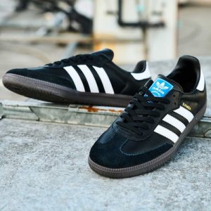 adidas スニーカー SAMBA OG / アディダス サンバ オージー メンズ レディース