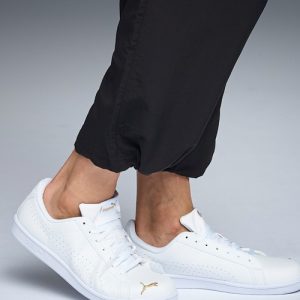 PUMA スニーカー プーマ ユニセックス スマッシュキャット パーフ FS SL メンズ レディース