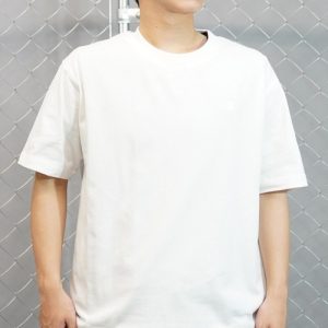 New Balance tシャツ new balance/ニューバランス 半袖Tシャツ/半袖Tee 無地 オーバーサイズ ユニセックス MT41533 メンズ レディース