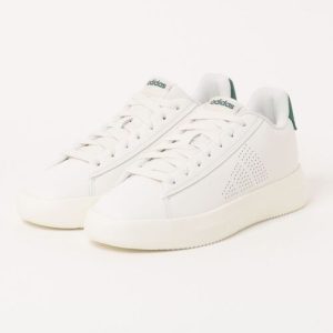 adidas スニーカー ADIDAS アディダス ACE LITE エース ライト JR9243 CORE/CORE/OFFW メンズ