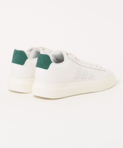 adidas スニーカー ADIDAS アディダス ACE LITE エース ライト JR9243 CORE/CORE/OFFW メンズ - 画像 (3)