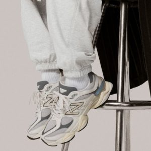 New Balance スニーカー 90/60 レディース メンズ