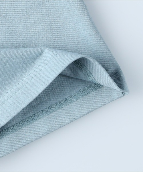 Champion 「Champion」 半袖Tシャツ L ライトイエロー メンズ - 画像 (6)