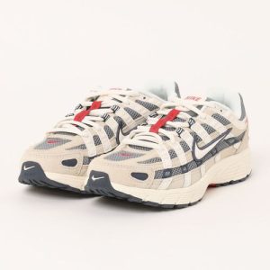 NIKE スニーカー ナイキ P-6000 MIH4382 ABC-MART限定 200LTKAKI/PALI メンズ