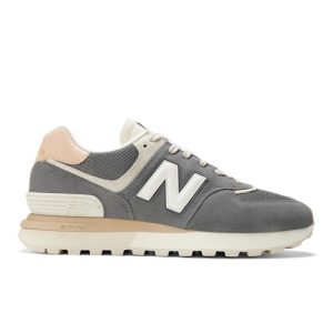 New Balance 「New Balance」 ローカットスニーカー 23.5cm グレー メンズ