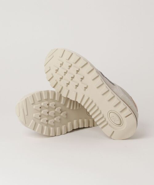 New Balance 「New Balance」 ローカットスニーカー 23.5cm グレー メンズ - 画像 (5)