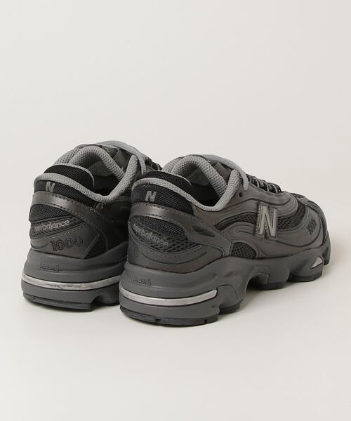 New Balance スニーカー 1000 メンズ レディース - 画像 (8)