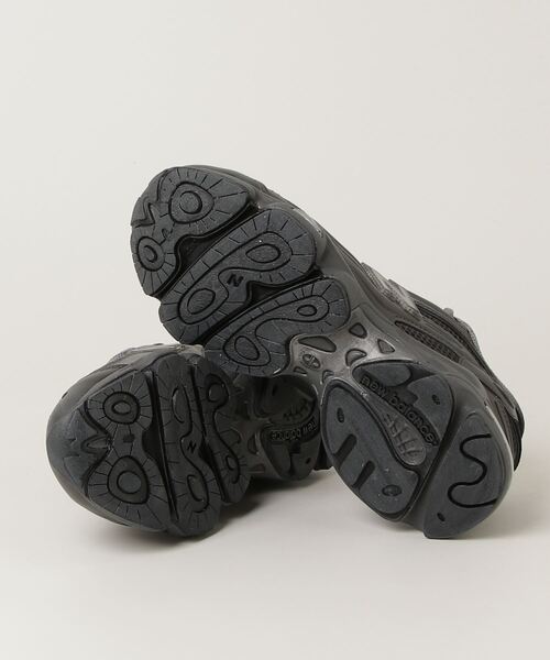 New Balance スニーカー 1000 メンズ レディース - 画像 (9)