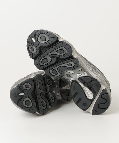 New Balance スニーカー 1000 メンズ レディース - 画像 (6)