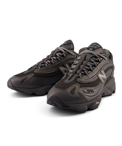 New Balance スニーカー 1000 メンズ レディース - 画像 (7)