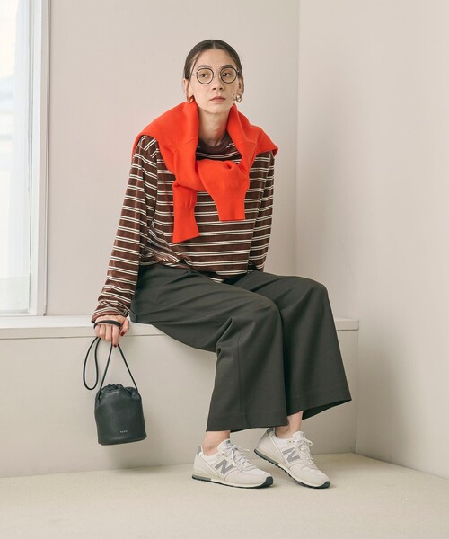 New Balance スニーカー 「New Balance」WL996/スニーカー レディース - 画像 (7)