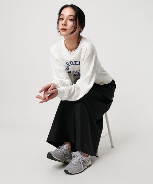 New Balance スニーカー 「New Balance」WL996/スニーカー レディース - 画像 (9)