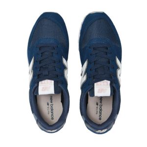New Balance NEW BALANCE ニューバランス WL996BE2(D) WL996 WL996BE2 NAVY(BE2)
