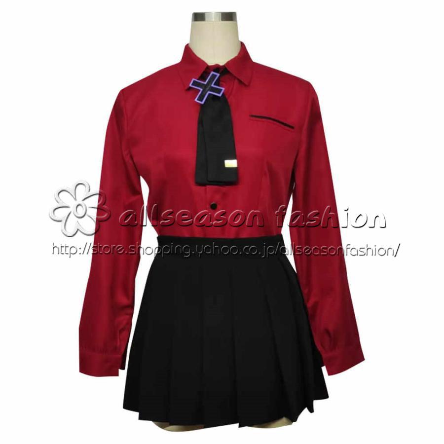 ブルーアーカイブ 伊草ハルカ コスプレ衣装 - 画像 (2)