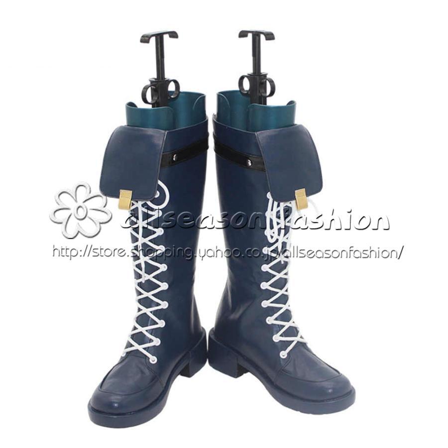 ブルーアーカイブ 伊草ハルカ コスプレ衣装 - 画像 (5)