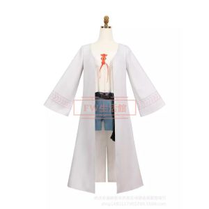 学園アイドルマスター 篠澤 広 しのさわ ひろ コスプレ衣装ウィッグ コスチューム cosplay イベント 演出服 アニメ変装 仮装 ハロウィン