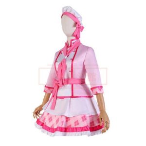 ラブライブLovelive!Liella星団 嵐 千砂都 コスプレ衣装 cosplay 日常服 コスチューム 演出服 アニメ ゲーム ハロウィン 変装