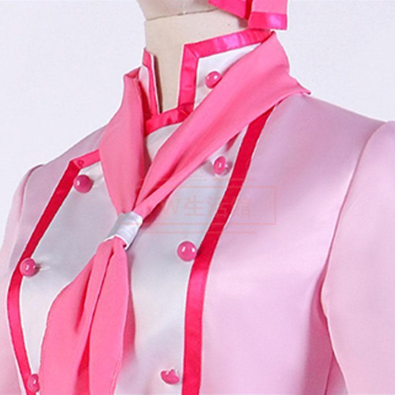 ラブライブLovelive!Liella星団 嵐 千砂都 コスプレ衣装 cosplay 日常服 コスチューム 演出服 アニメ ゲーム ハロウィン 変装 - 画像 (4)