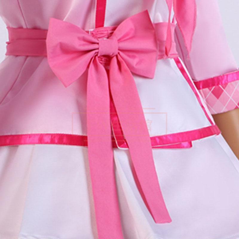 ラブライブLovelive!Liella星団 嵐 千砂都 コスプレ衣装 cosplay 日常服 コスチューム 演出服 アニメ ゲーム ハロウィン 変装 - 画像 (5)