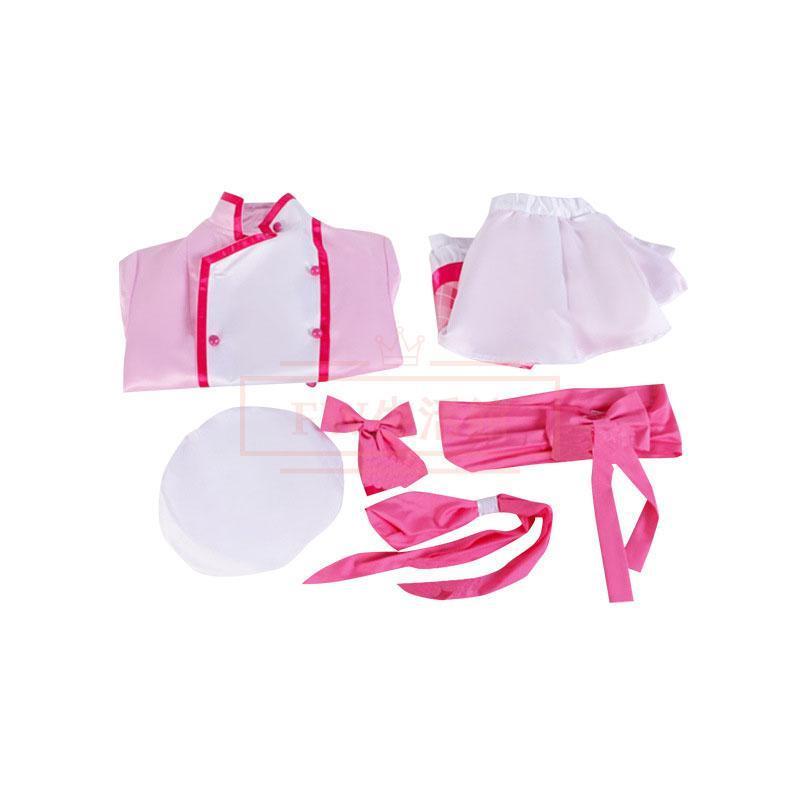 ラブライブLovelive!Liella星団 嵐 千砂都 コスプレ衣装 cosplay 日常服 コスチューム 演出服 アニメ ゲーム ハロウィン 変装 - 画像 (6)