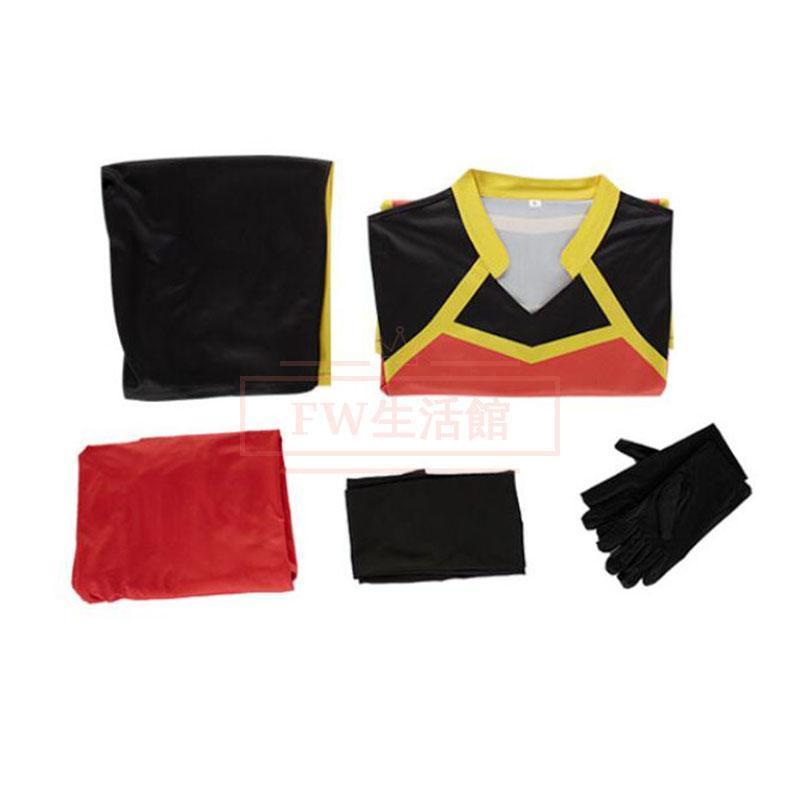 ブルーロック BLUELOCK 千切豹馬 糸師凛 潔世一 蜂楽廻 御影玲王 凪誠士郎 コスプレ衣装 コスチューム 演出服 アニメ ゲーム ハロウィン cosplay 変装 - 画像 (9)