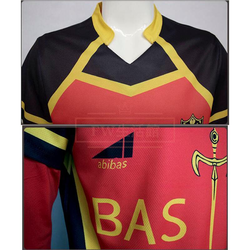 ブルーロック BLUELOCK 千切豹馬 糸師凛 潔世一 蜂楽廻 御影玲王 凪誠士郎 コスプレ衣装 コスチューム 演出服 アニメ ゲーム ハロウィン cosplay 変装 - 画像 (6)