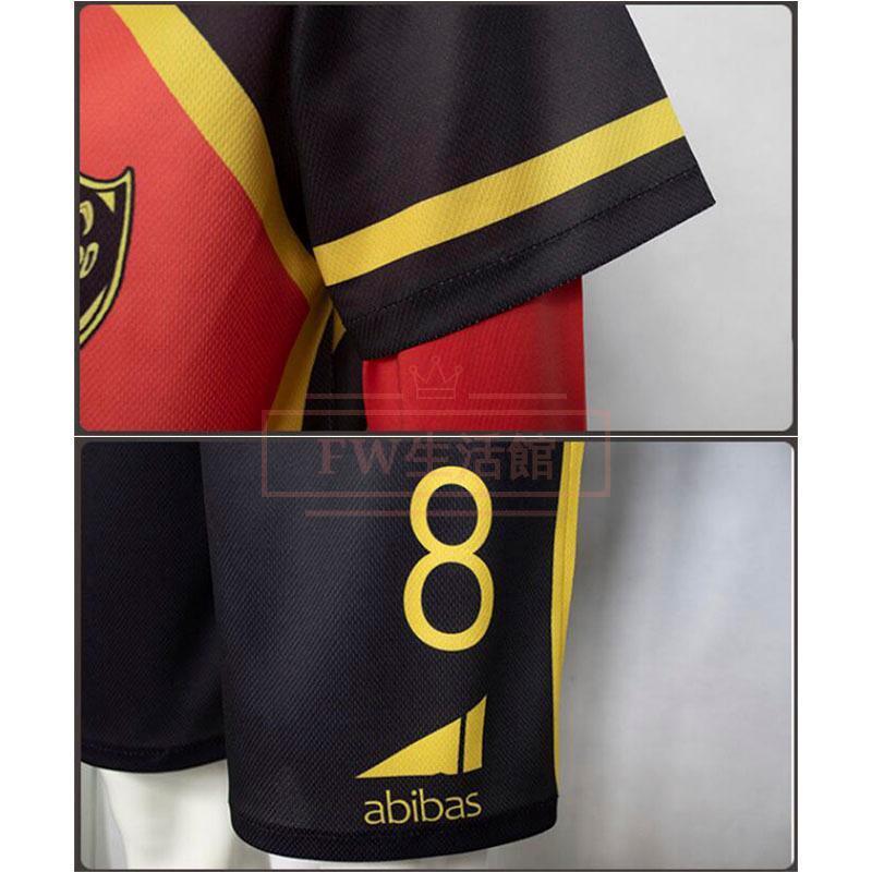 ブルーロック BLUELOCK 千切豹馬 糸師凛 潔世一 蜂楽廻 御影玲王 凪誠士郎 コスプレ衣装 コスチューム 演出服 アニメ ゲーム ハロウィン cosplay 変装 - 画像 (7)