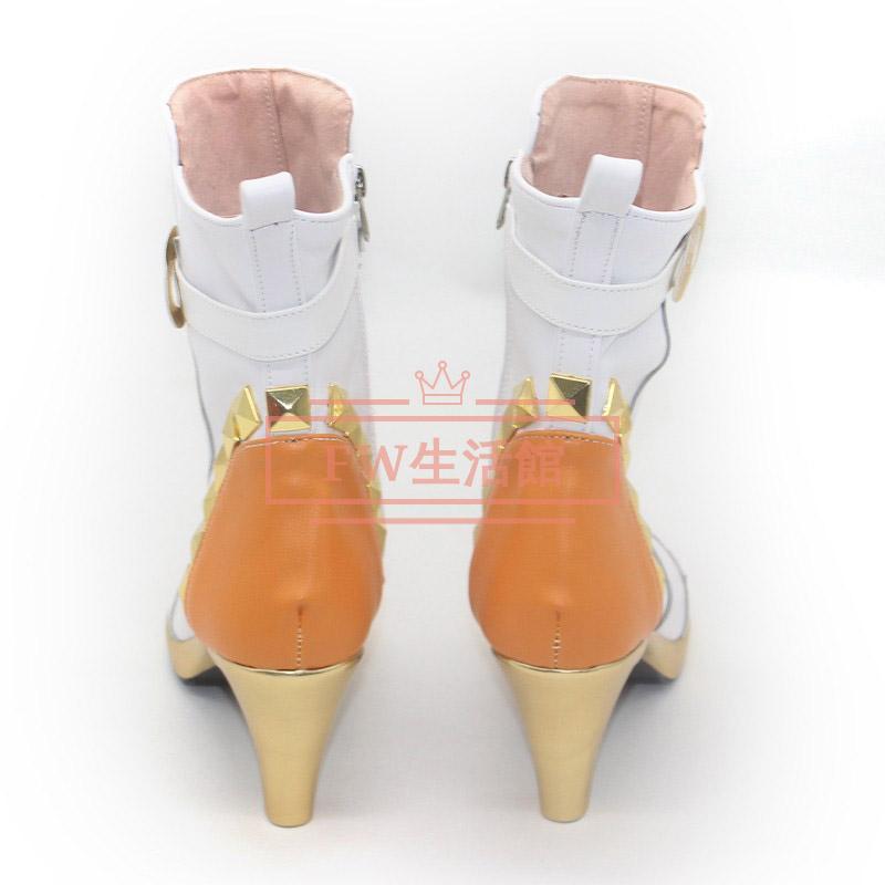 学園アイドルマスター 十王星南 コスプレ衣装 ハロウィンcosplay イベント パーティー コスチューム 変装