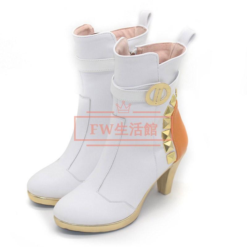 学園アイドルマスター 十王星南 コスプレ衣装 ハロウィンcosplay イベント パーティー コスチューム 変装 - 画像 (2)