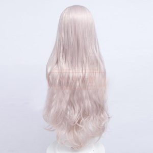 ホロライブ hololive A-SOUL 乃琳 Eileen コスプレ ウィッグ かつら WIG 高温耐熱 イベント アニメ 仮装