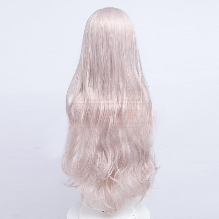 ホロライブ hololive A-SOUL 乃琳 Eileen コスプレ ウィッグ かつら WIG 高温耐熱 イベント アニメ 仮装