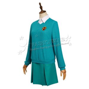 ドラゴンボール超スーパーヒーロー芳ちゃんコスプレ衣装 日常服 cosplay 仮装変装 コスチューム パーティー イベント アニメ ゲームハロウィン