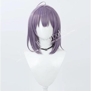 ブルーアーカイブ- コスプレウィッグ かつら WIG 高温耐熱 cosplay イベント アニメ ハロウィン仮装