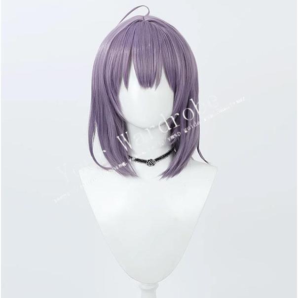 ブルーアーカイブ- コスプレウィッグ かつら WIG 高温耐熱 cosplay イベント アニメ ハロウィン仮装