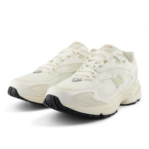 New Balance ニューバランス ML725 CH D スニーカー ： クリーム