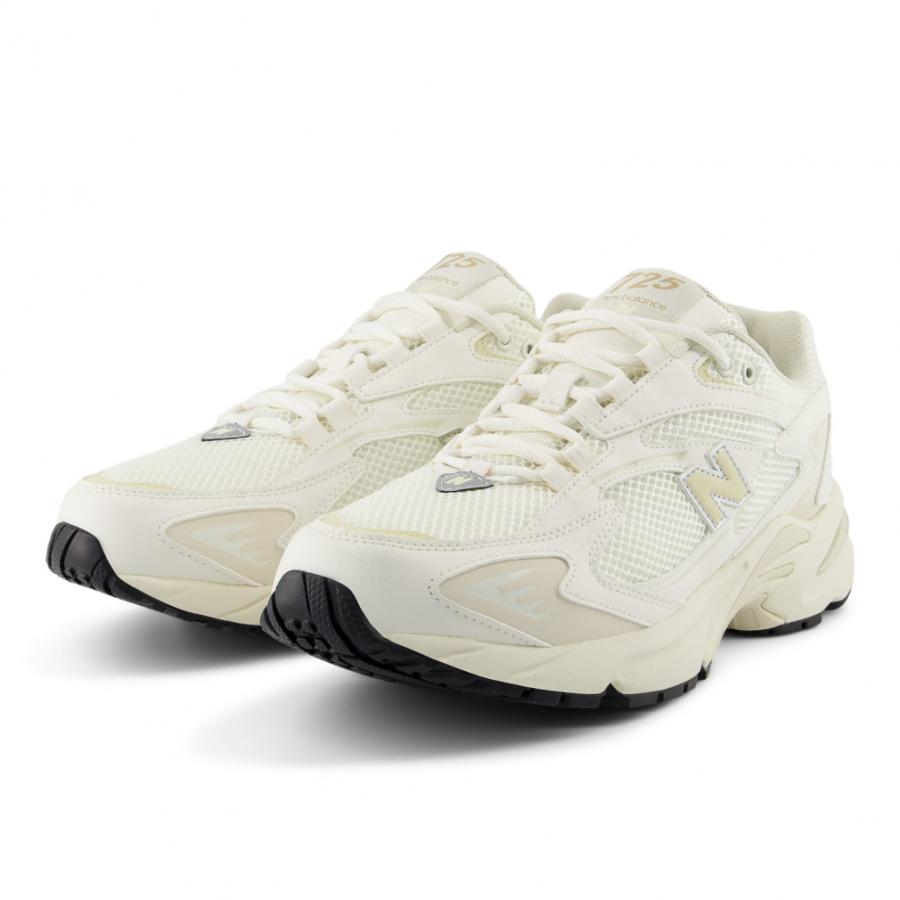 New Balance ニューバランス ML725 CH D スニーカー : クリーム