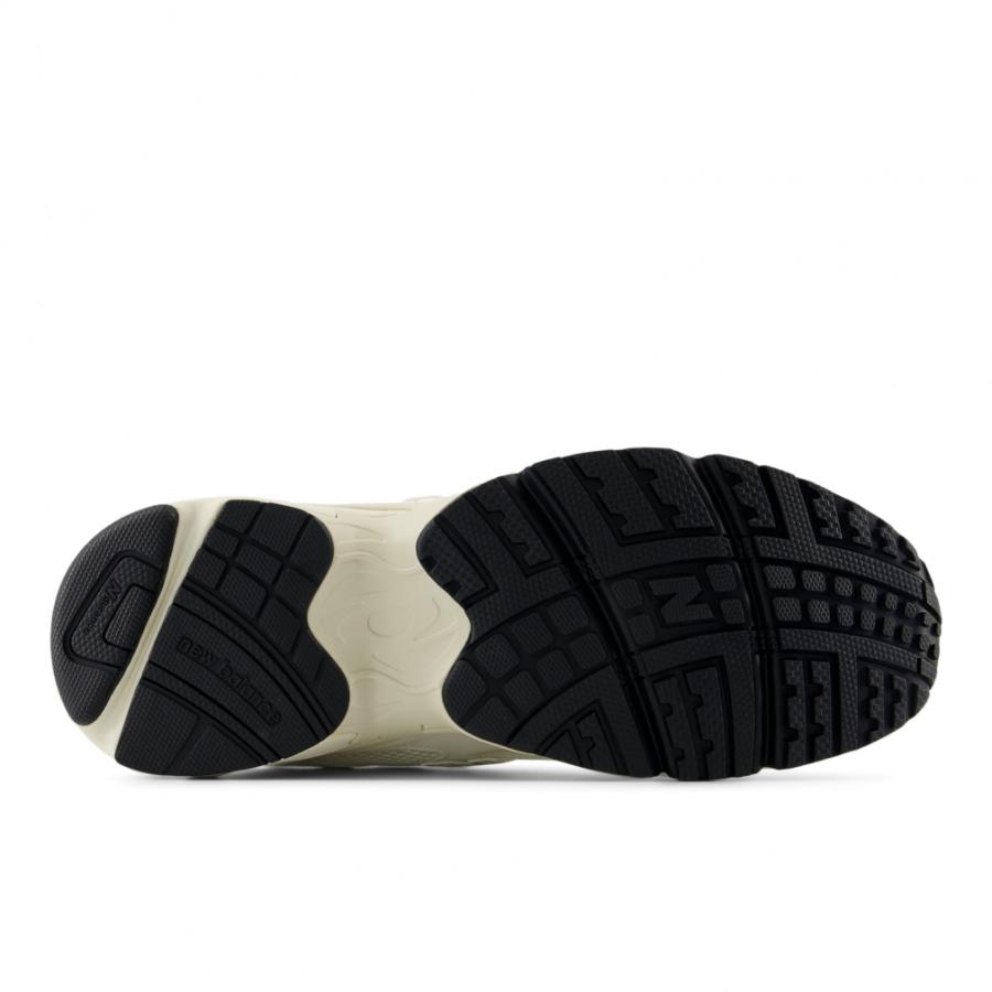 New Balance ニューバランス ML725 CH D スニーカー : クリーム - 画像 (3)