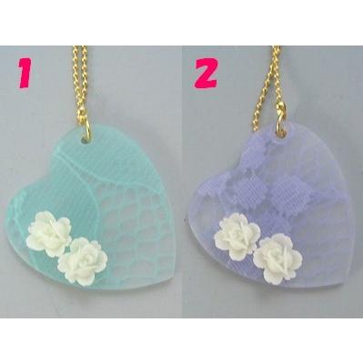 浴衣 帯飾り レースフラワー ゆかた 着物 きもの おび アクセサリー 1点までメール便可