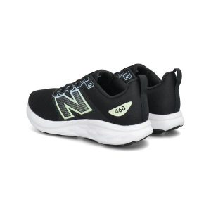 New Balance new balance ニューバランス M460 超軽量 2E メンズスニーカー M460CK4 ブラック