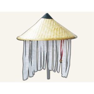 【Naruto ナルト コスプレ グッズ】三度笠 小道具 グッズ アニメ cosplay