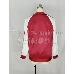 【ブルーアーカイブ コスプレ 衣装】天雨 アコ ハロウィン コスチューム 衣装 ゲーム アニメ 映画 オーダーメイド