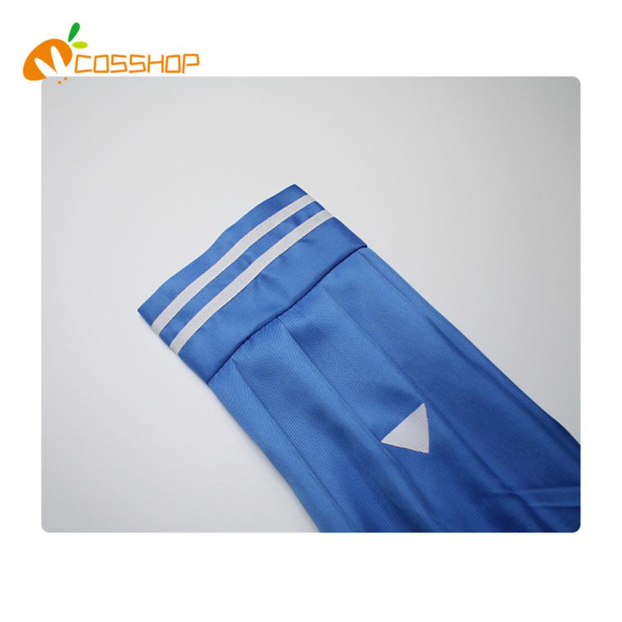 ブルーアーカイブ 霞沢 ミユ 風 コスプレ衣装 イベント 演出服 変装 二次会 COS Cosplay - 画像 (8)