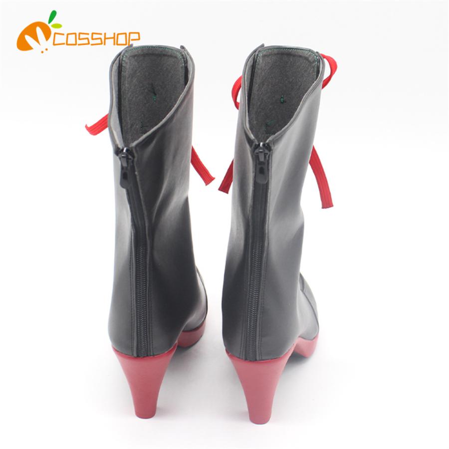 ブルーアーカイブ Blue Archive 狐坂カモ こさか ワカモ コスプレ 靴 コスチューム シューズ イベント