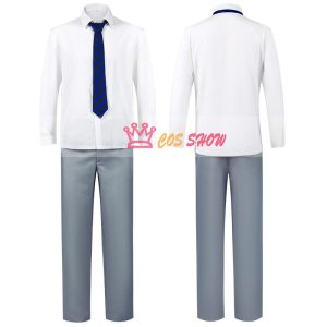 ブルーロック BLUELOCK 一難高校 潔世一 コスプレ衣装 制服 スーツ いさぎ よいち cosplay 仮装 イベント ハロウィン ステージ 撮影用
