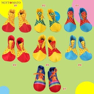 小物 靴 ピ衣装 大人用 子供用 コスチューム キッズ 男女兼用 7色 新年会 学園祭 衣装 仮装 舞台 演出 パーティー グッズ イベント