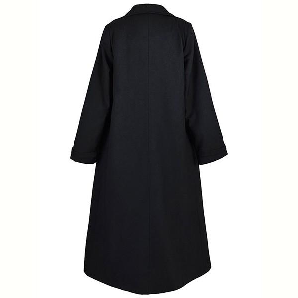 ブルーアーカイブ -Blue Archive- プラナ コスプレ衣装 イベント ゲーム ウィッグ 追加可 - 画像 (4)